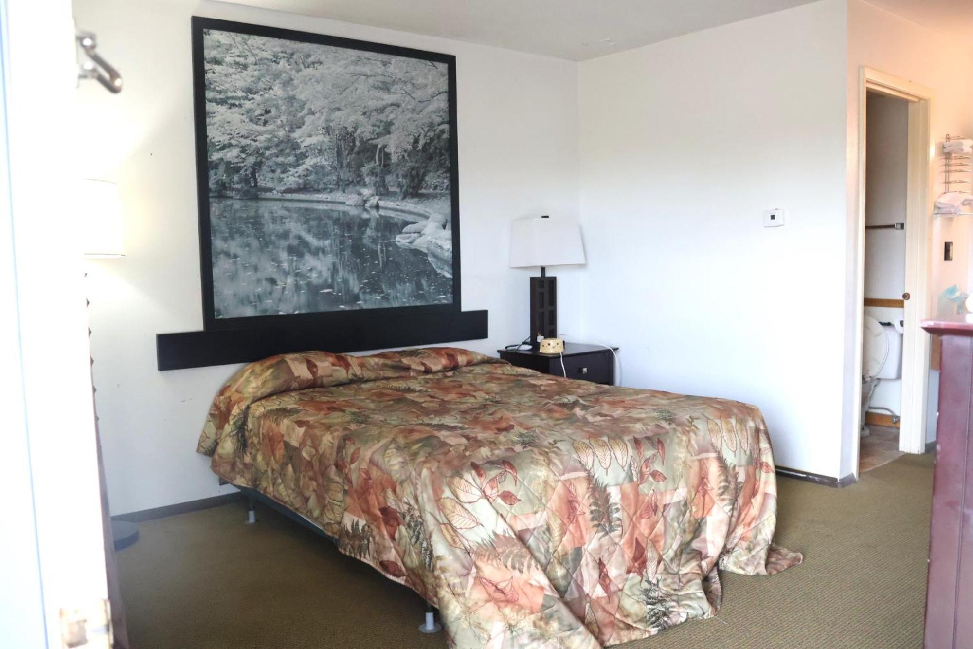 Hotel O Oskaloosa - Hwy 63/92 Екстериор снимка