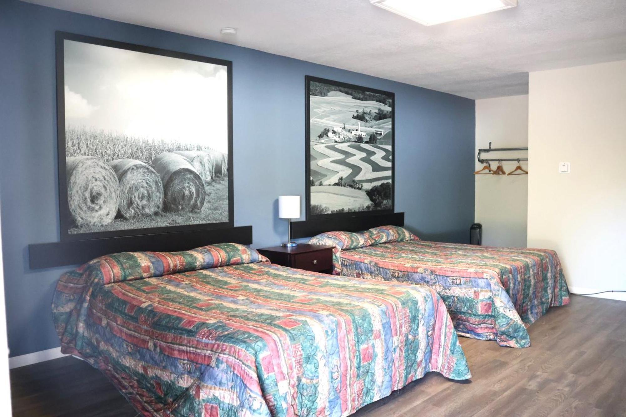 Hotel O Oskaloosa - Hwy 63/92 Екстериор снимка