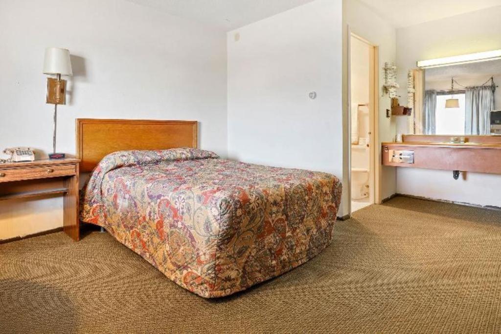 Hotel O Oskaloosa - Hwy 63/92 Екстериор снимка