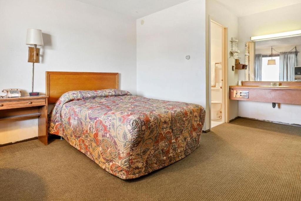 Hotel O Oskaloosa - Hwy 63/92 Екстериор снимка
