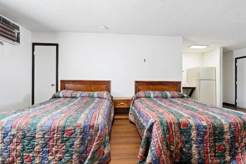 Hotel O Oskaloosa - Hwy 63/92 Екстериор снимка