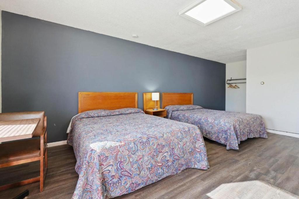 Hotel O Oskaloosa - Hwy 63/92 Екстериор снимка