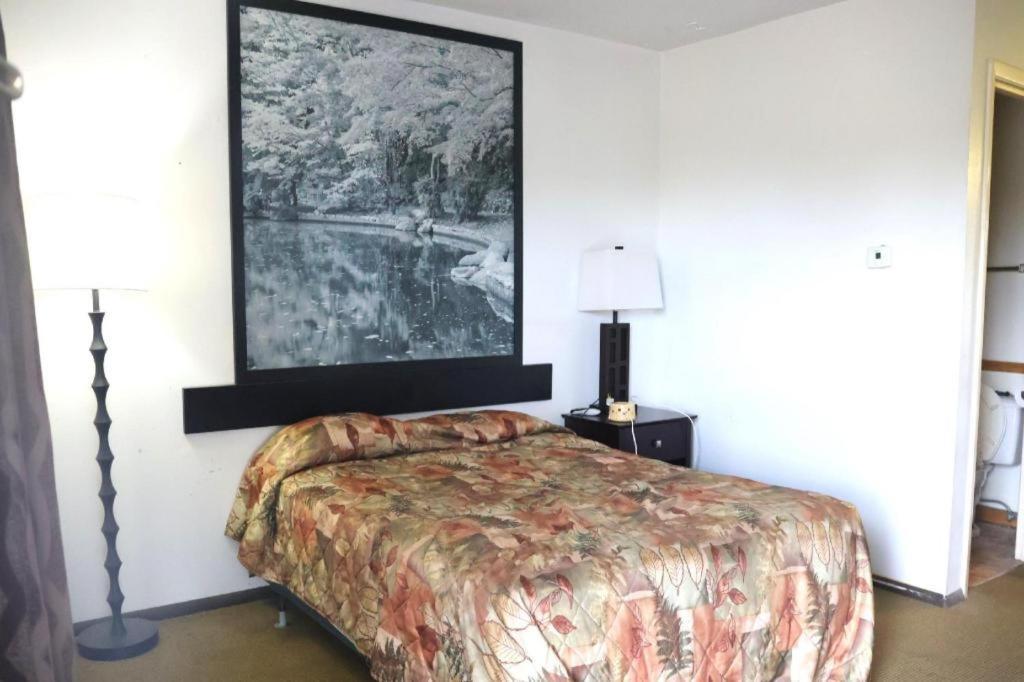 Hotel O Oskaloosa - Hwy 63/92 Екстериор снимка