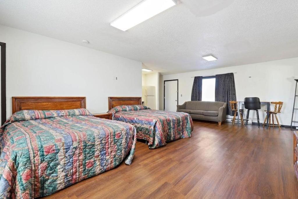 Hotel O Oskaloosa - Hwy 63/92 Екстериор снимка